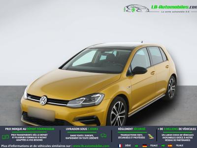 Volkswagen Golf 1.4 TSI 125 BVA