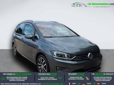 Volkswagen Golf 1.4 TSI 125 BVA