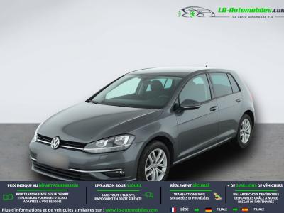 Volkswagen Golf 1.4 TSI 125 BVM