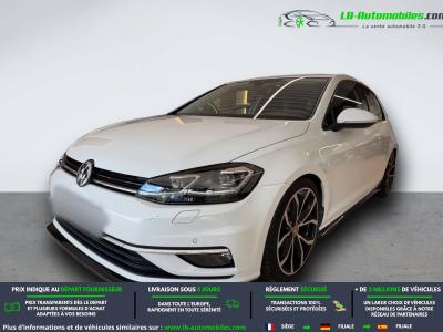 Volkswagen Golf 1.4 TSI 125 BVM