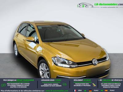 Volkswagen Golf 1.4 TSI 125 BVA