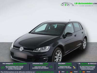 Volkswagen Golf 1.4 TSI 125 BVA