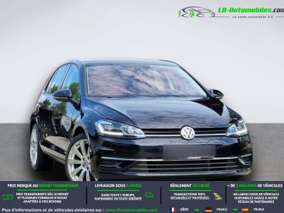Volkswagen Golf 1.4 TSI 125 BVM