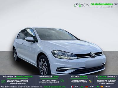 Volkswagen Golf 1.4 TSI 125 BVA