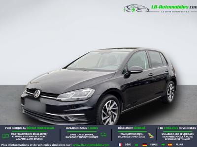 Volkswagen Golf 1.4 TSI 125 BVM