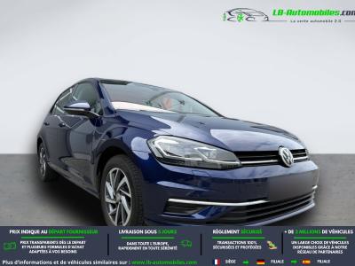 Volkswagen Golf 1.4 TSI 125 BVA