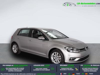 Volkswagen Golf 1.4 TSI 125 BVM