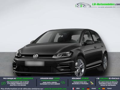 Volkswagen Golf 1.4 TSI 125 BVA