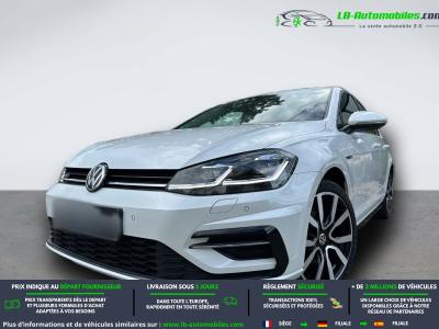 Volkswagen Golf 1.4 TSI 125 BVA