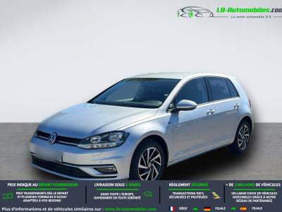 Volkswagen Golf 1.0 TSI 115 BVM