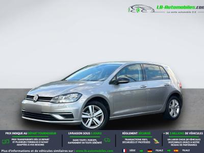 Volkswagen Golf 1.0 TSI 115 BVM