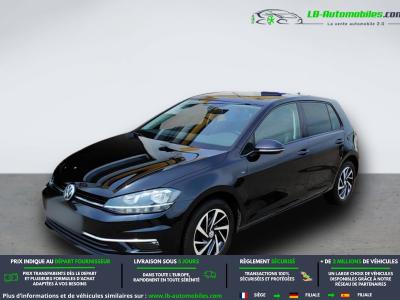 Volkswagen Golf 1.0 TSI 115 BVM