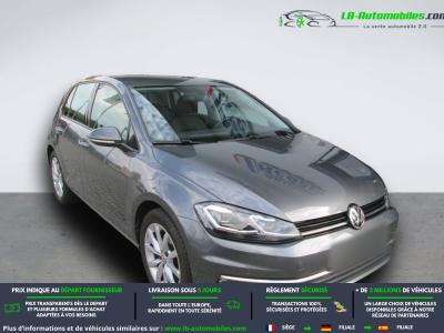 Volkswagen Golf 1.0 TSI 115 BVM
