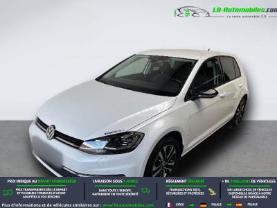 Volkswagen Golf 1.0 TSI 115 BVM