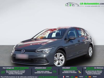 Volkswagen Golf 1.4 TSI 150 Hybride Rechargeable BVA