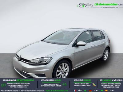 Volkswagen Golf 1.0 TSI 85 BVM