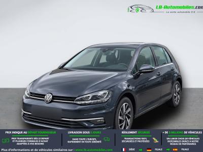 Volkswagen Golf 1.0 TSI 85 BVM