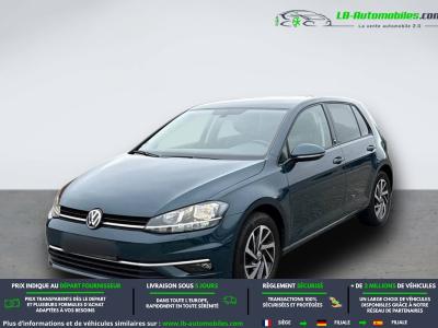 Volkswagen Golf 1.0 TSI 85 BVM