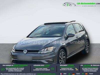 Volkswagen Golf 1.0 TSI 85 BVM