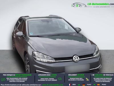 Volkswagen Golf 1.0 TSI 85 BVM