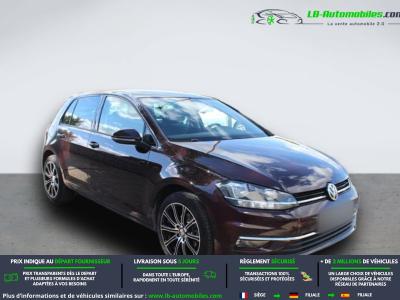 Volkswagen Golf 1.0 TSI 85 BVM