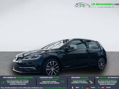 Volkswagen Golf 1.4 TSI 125 BVA