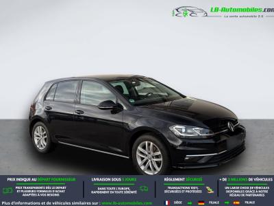 Volkswagen Golf 1.4 TSI 125 BVM