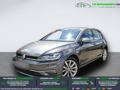 Volkswagen Golf 1.4 TSI 125 BVM