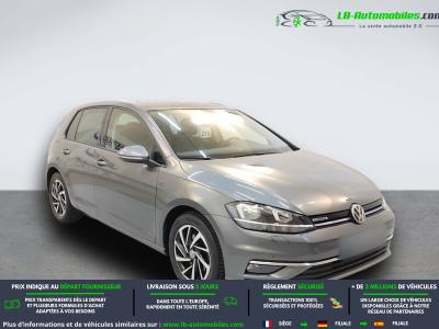 Volkswagen Golf 1.5 TSI 130 BVA