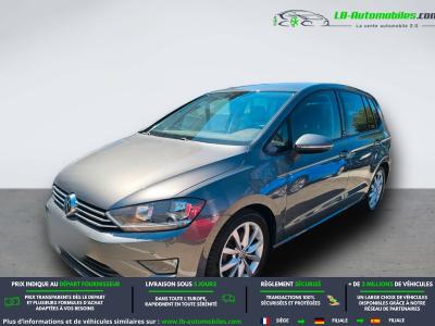 Volkswagen Golf 1.5 TSI 150 BVM