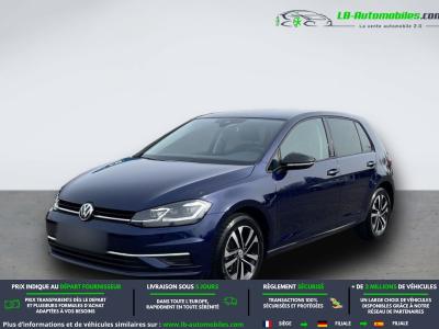 Volkswagen Golf 1.5 TSI 150 BVM