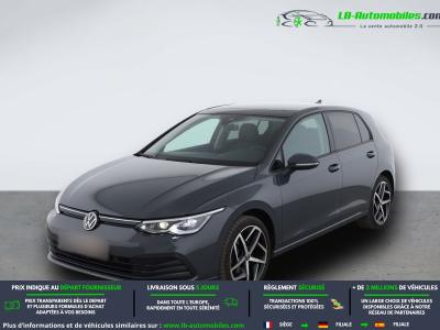 Volkswagen Golf 1.5 TSI 150 BVM