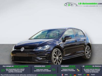 Volkswagen Golf 1.5 TSI 150 BVM