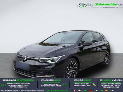 Volkswagen Golf 1.5 TSI 150 BVM
