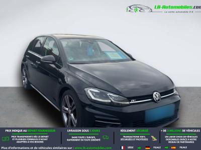 Volkswagen Golf 1.5 TSI 150 BVM