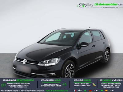 Volkswagen Golf 1.6 TDI 115 BVA