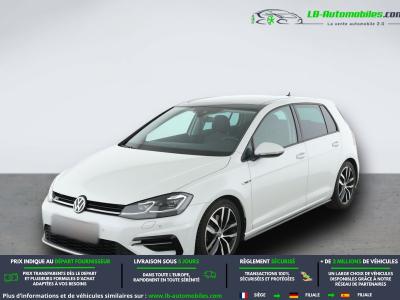 Volkswagen Golf 1.6 TDI 115 BVA