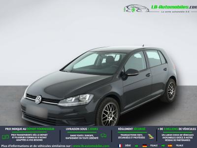 Volkswagen Golf 1.6 TDI 115 BVM