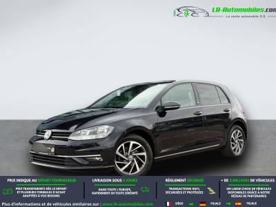 Volkswagen Golf 1.6 TDI 115 BVM