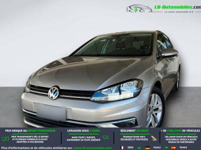 Volkswagen Golf 1.6 TDI 115 BVM