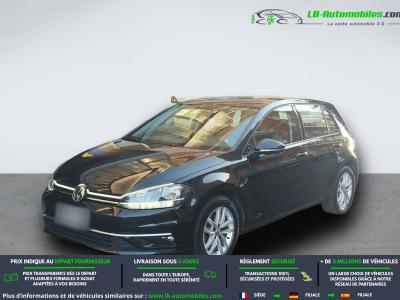 Volkswagen Golf 1.6 TDI 115 BVM