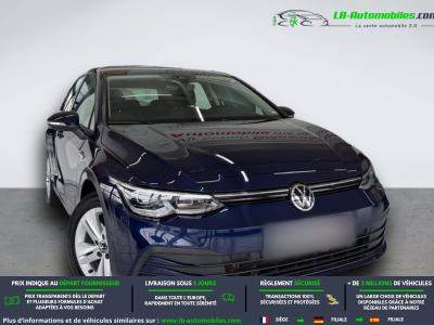 Volkswagen Golf 1.6 TDI 115 BVM