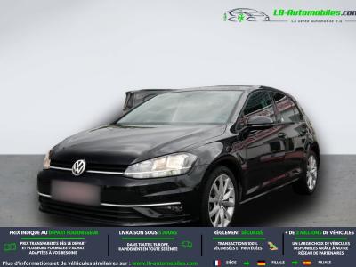 Volkswagen Golf 1.5 TSI 150 BVM