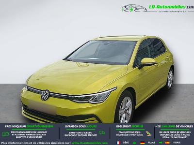 Volkswagen Golf 1.5 TSI 150 BVM