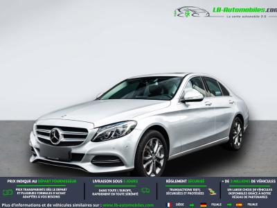 Mercedes Classe C 400 BVA