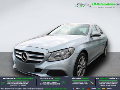 Mercedes Classe C 400 BVA