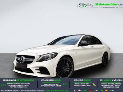 Mercedes Classe C 43 Mercedes-AMG BVA 4Matic