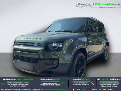 Land Rover Defender 110 D200 BVA