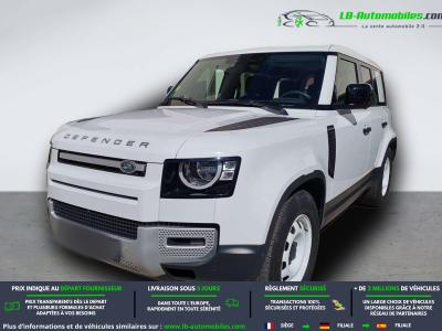Land Rover Defender 110 D200 BVA