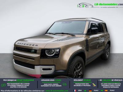 Land Rover Defender 110 D200 BVA